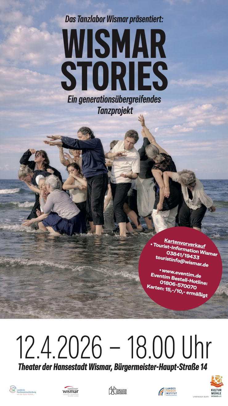 Tanz, Dance, Choreografie, Claudia Senoner